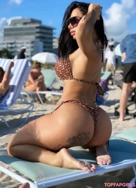 Lis nude leaked OnlyFans photo #99