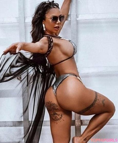 Lis nude leaked OnlyFans photo #100