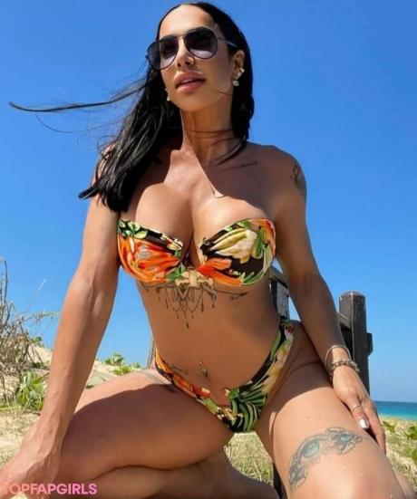 Lis nude leaked OnlyFans photo #10