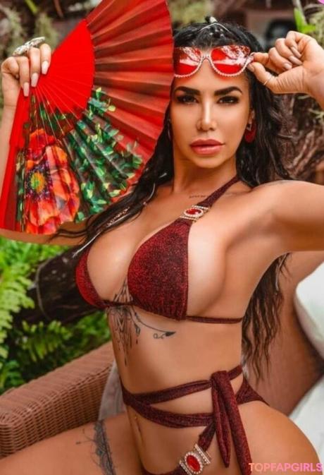 Lis nude leaked OnlyFans photo #113