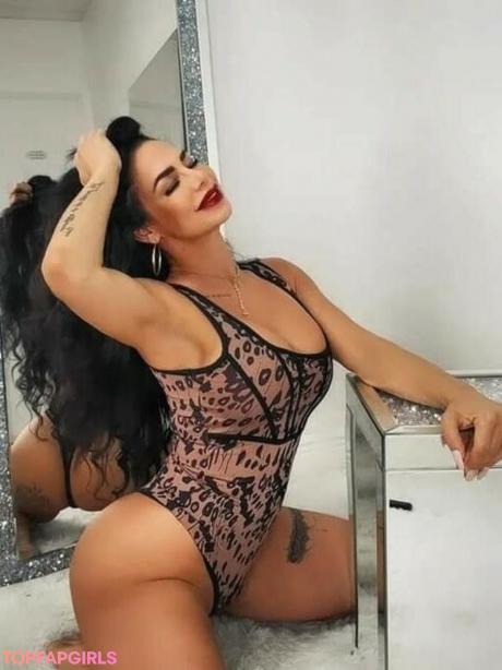 Lis nude leaked OnlyFans photo #114