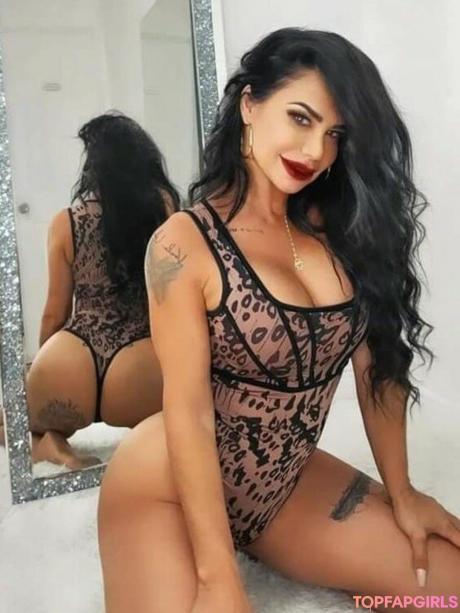 Lis nude leaked OnlyFans photo #115
