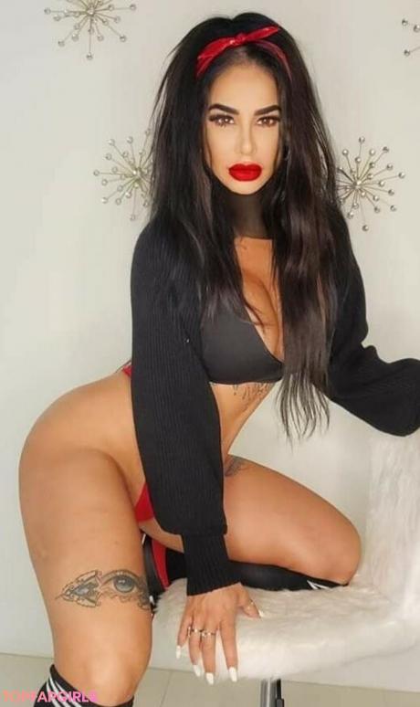 Lis nude leaked OnlyFans photo #118