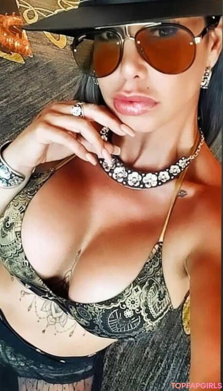 Lis nude leaked OnlyFans photo #130