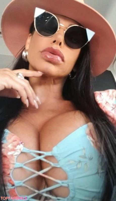 Lis nude leaked OnlyFans photo #135