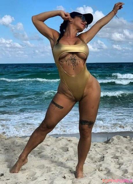 Lis nude leaked OnlyFans photo #136
