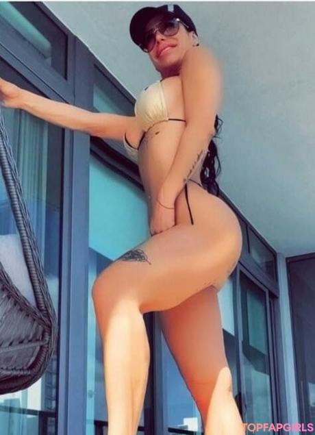 Lis nude leaked OnlyFans photo #138