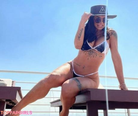 Lis nude leaked OnlyFans photo #14