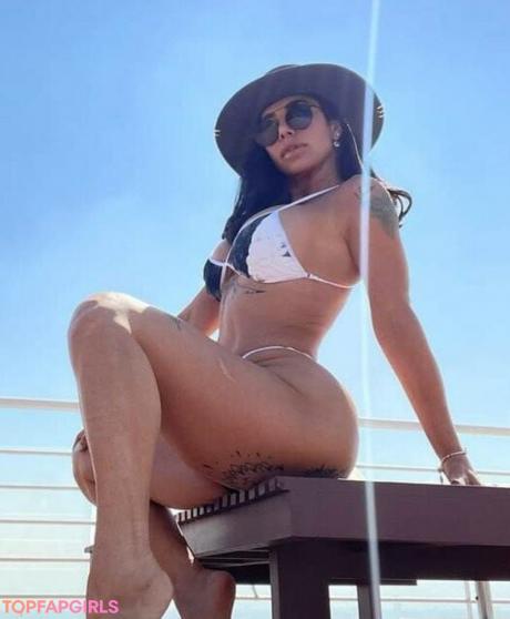 Lis nude leaked OnlyFans photo #15