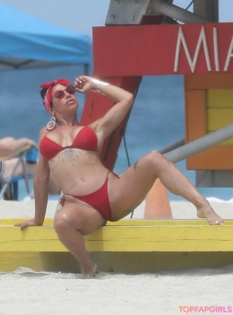 Lis nude leaked OnlyFans photo #157