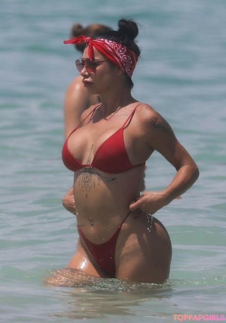 Lis nude leaked OnlyFans photo #162