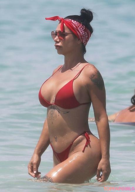 Lis nude leaked OnlyFans photo #163