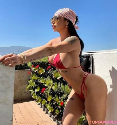 Lis nude leaked OnlyFans photo #17