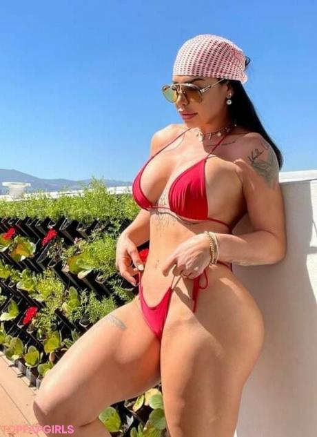 Lis nude leaked OnlyFans photo #2