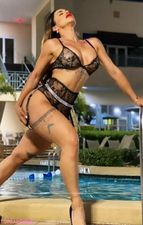 Lis nude leaked OnlyFans photo #196