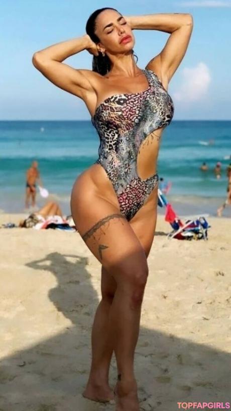 Lis nude leaked OnlyFans photo #206