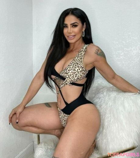Lis nude leaked OnlyFans photo #207