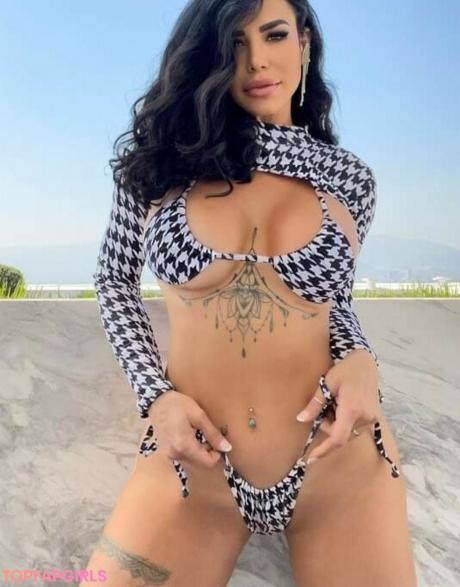 Lis nude leaked OnlyFans photo #20