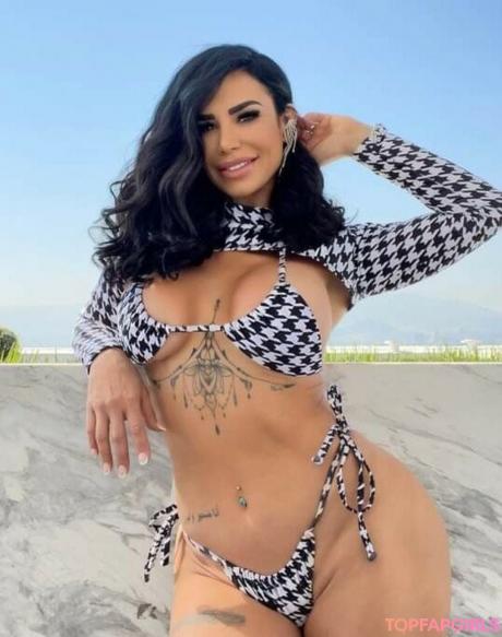 Lis nude leaked OnlyFans photo #21
