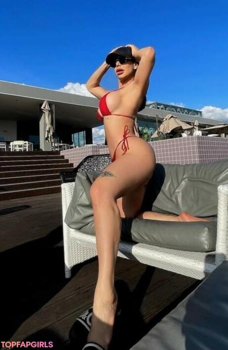 Lis nude leaked OnlyFans photo #24