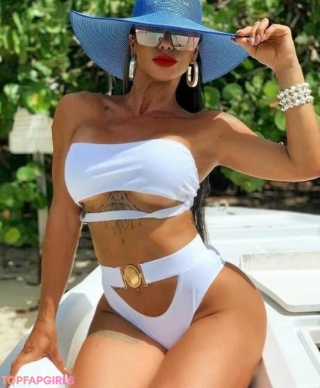 Lis nude leaked OnlyFans photo #30
