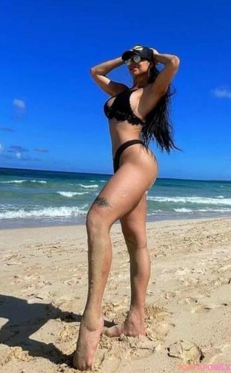 Lis nude leaked OnlyFans photo #32