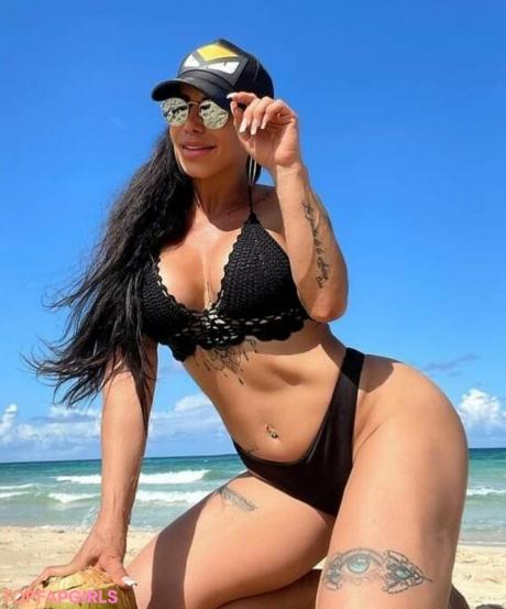 Lis nude leaked OnlyFans photo #33