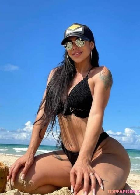 Lis nude leaked OnlyFans photo #34