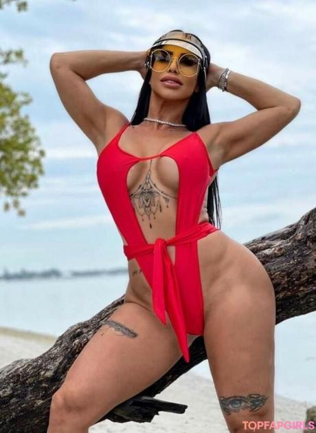 Lis nude leaked OnlyFans photo #41