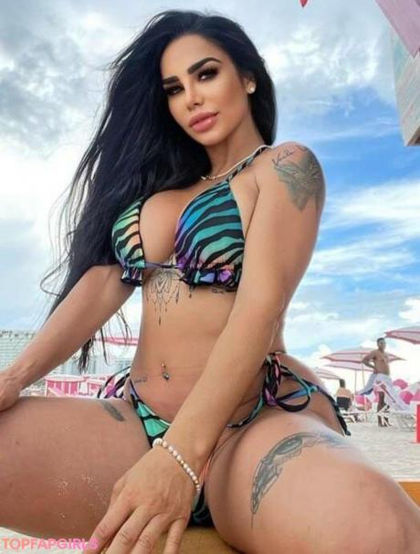 Lis nude leaked OnlyFans photo #42