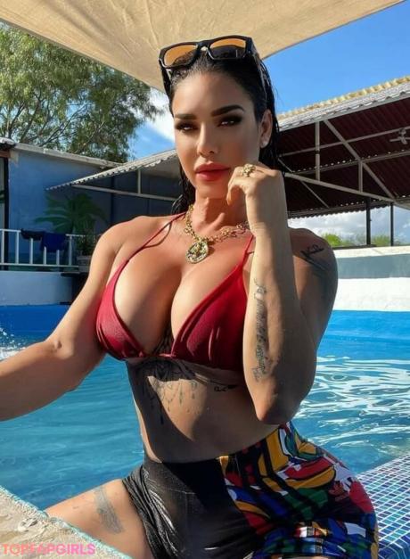 Lis nude leaked OnlyFans photo #46