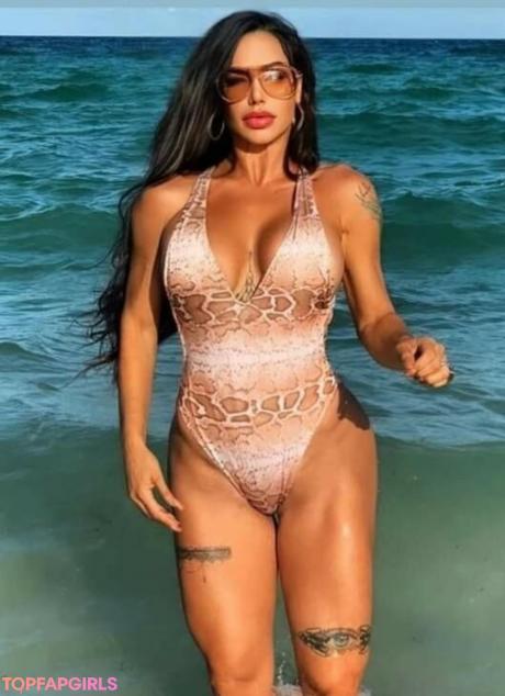 Lis nude leaked OnlyFans photo #48