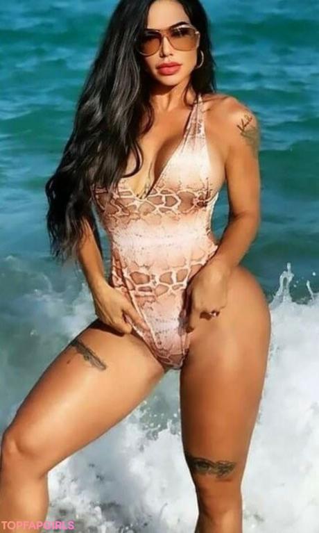 Lis nude leaked OnlyFans photo #49