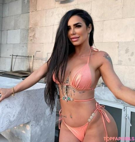 Lis nude leaked OnlyFans photo #50