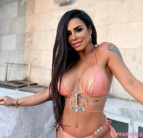 Lis nude leaked OnlyFans photo #51