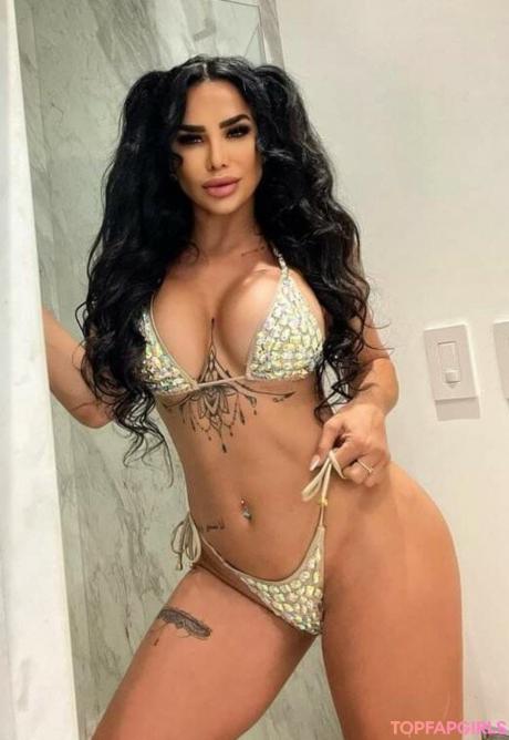 Lis nude leaked OnlyFans photo #58