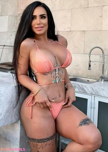 Lis nude leaked OnlyFans photo #66