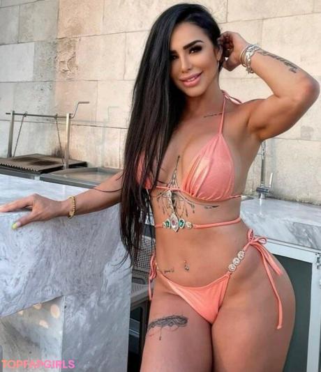 Lis nude leaked OnlyFans photo #67
