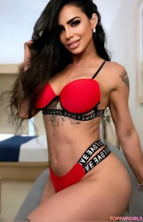 Lis nude leaked OnlyFans photo #69