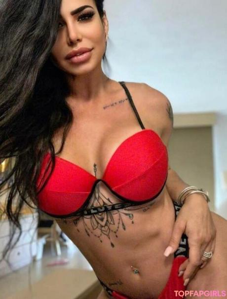 Lis nude leaked OnlyFans photo #70