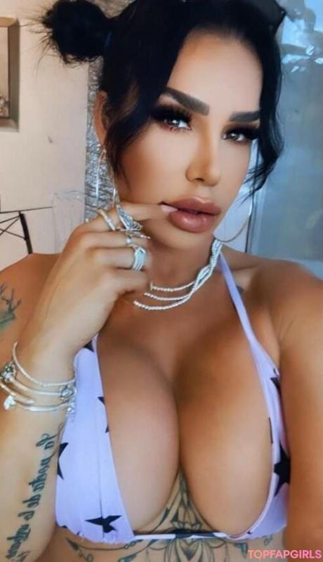 Lis nude leaked OnlyFans photo #73