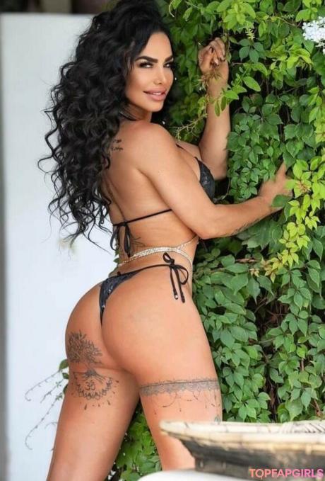 Lis nude leaked OnlyFans photo #82