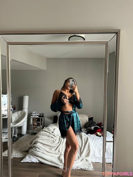 Kylie nude leaked OnlyFans photo #262