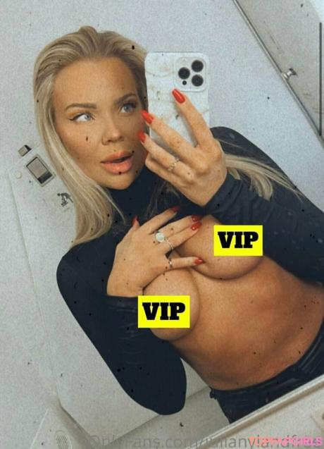 Julianylandfree nude leaked OnlyFans photo #25