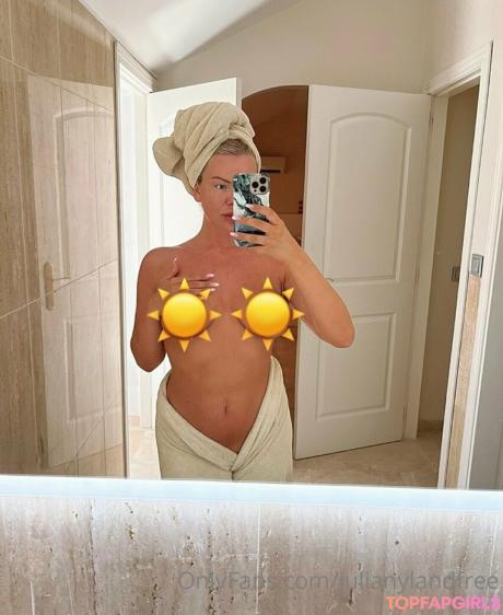 Julianylandfree nude leaked OnlyFans photo #26