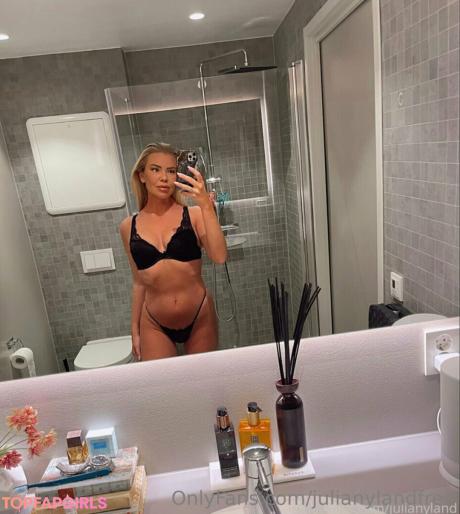 Julianylandfree nude leaked OnlyFans photo #37