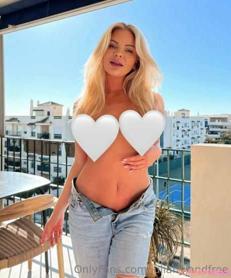 Julianylandfree nude leaked OnlyFans photo #67