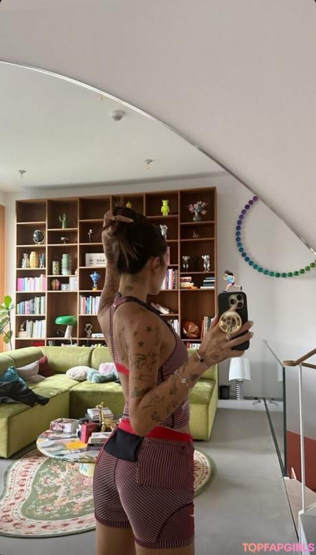 DJ nude leaked OnlyFans photo #3