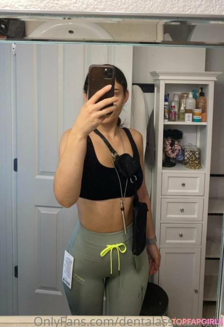 Dentalassistantgirl nude leaked OnlyFans photo #38