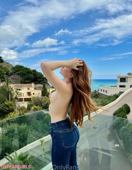Llita.lola nude leaked OnlyFans photo #22